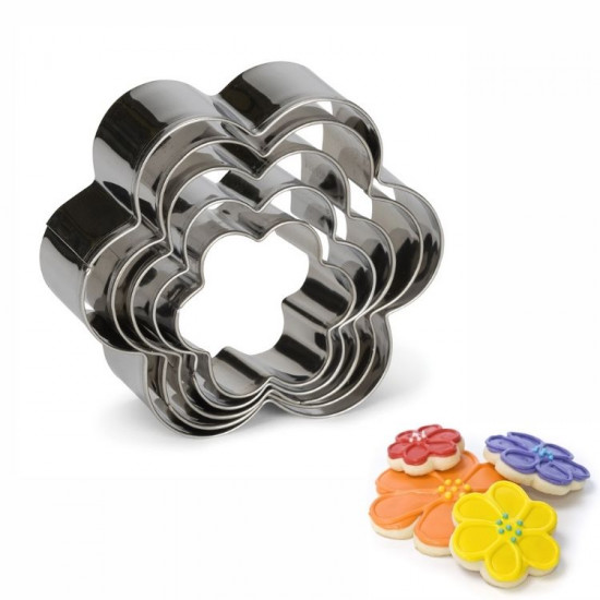 cookie cutter shapes        <h3 class=